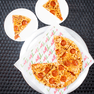 Pizzas